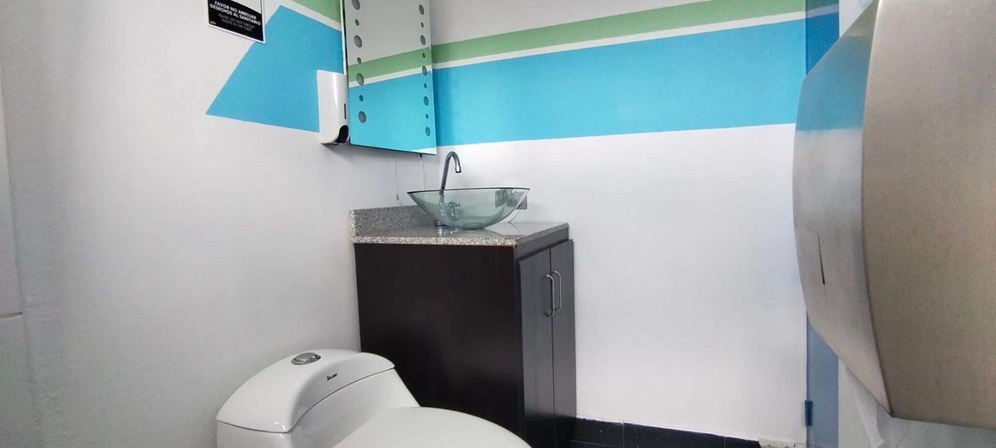Hostel Metro Floresta Alojamiento 메딜린 외부 사진